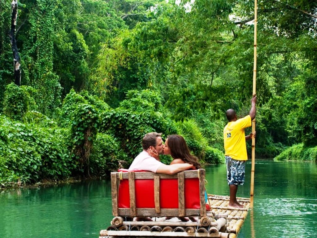 Private Jamaica Tours